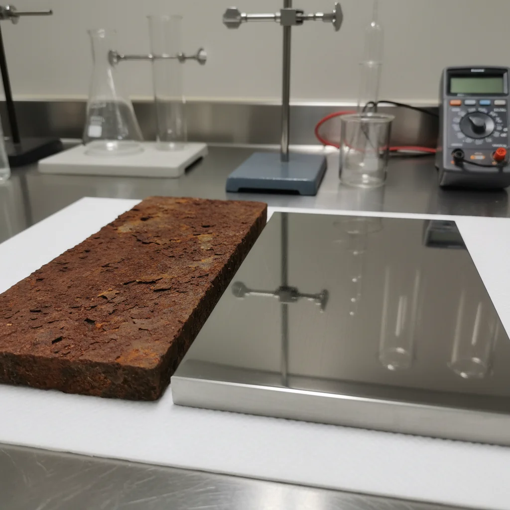 201과 304 재질 차이