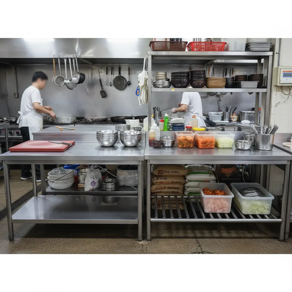 평판형 vs 파이프형