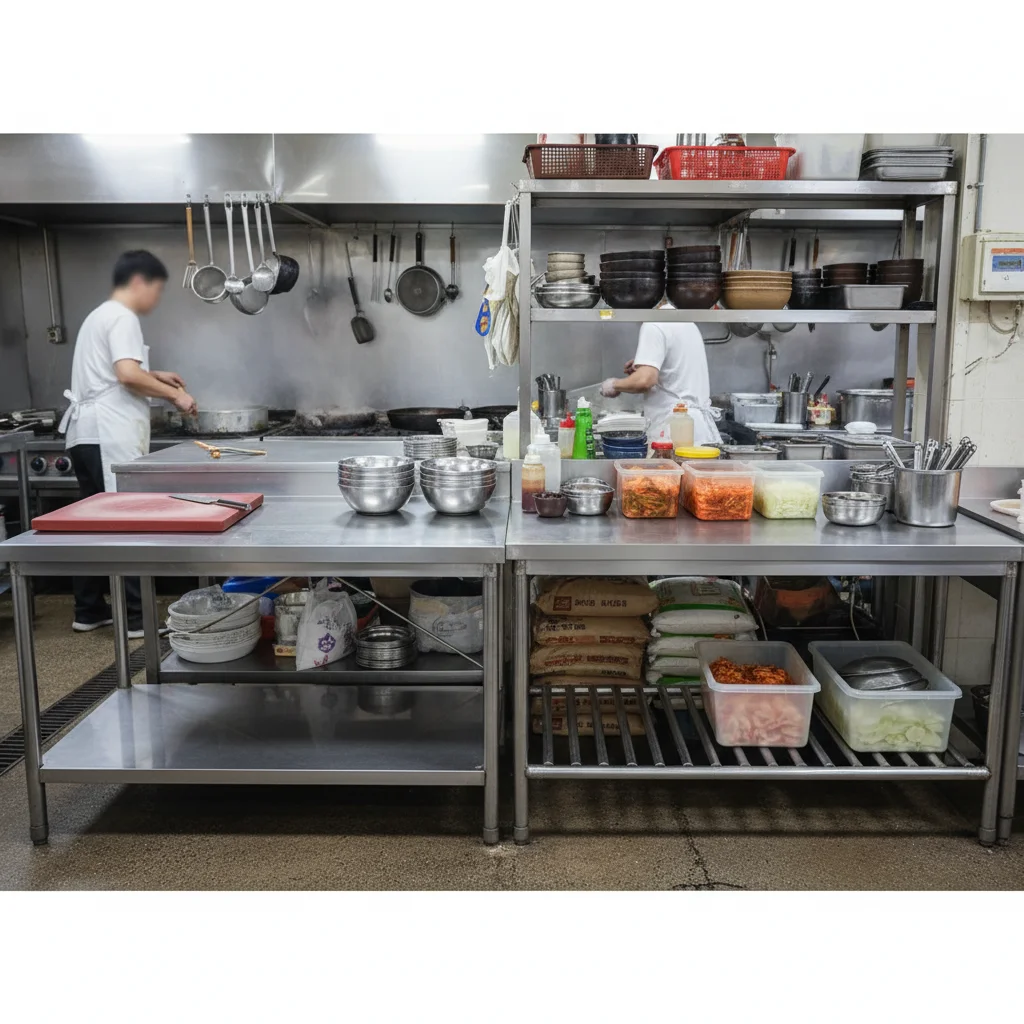 평판형 vs 파이프형