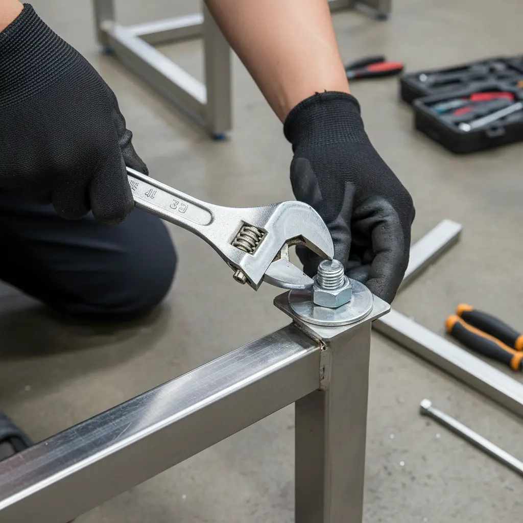 가성비 좋은 조립식