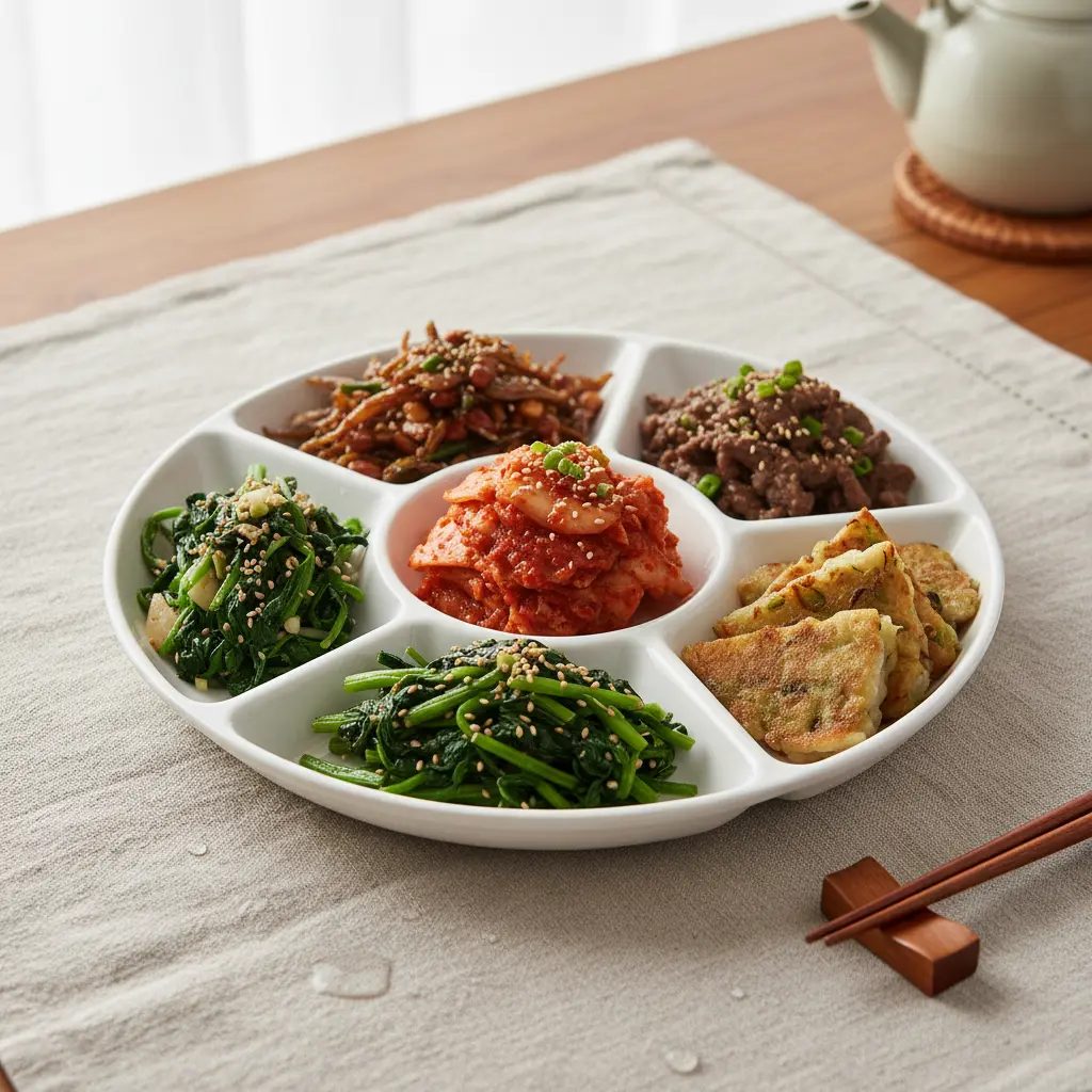 도자기의 고급스러움