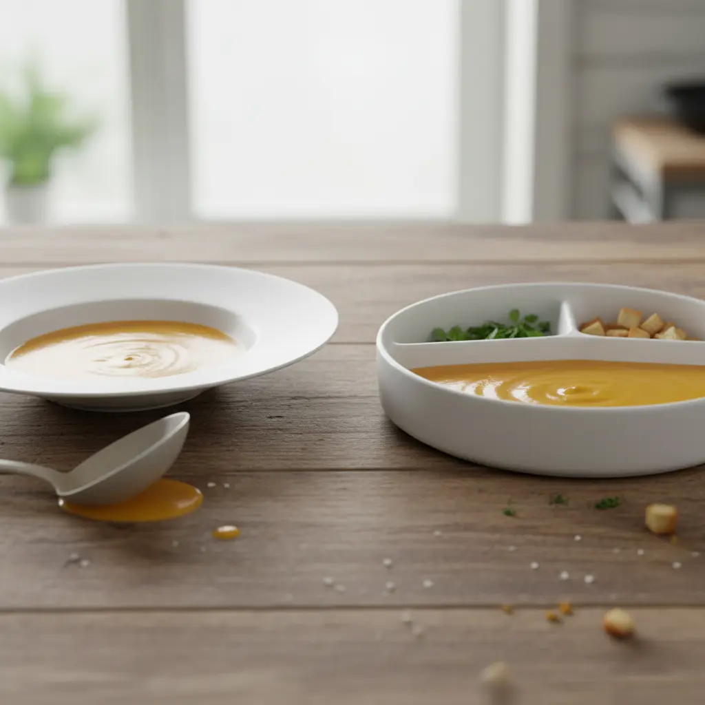 깊이 2.5cm의 중요성