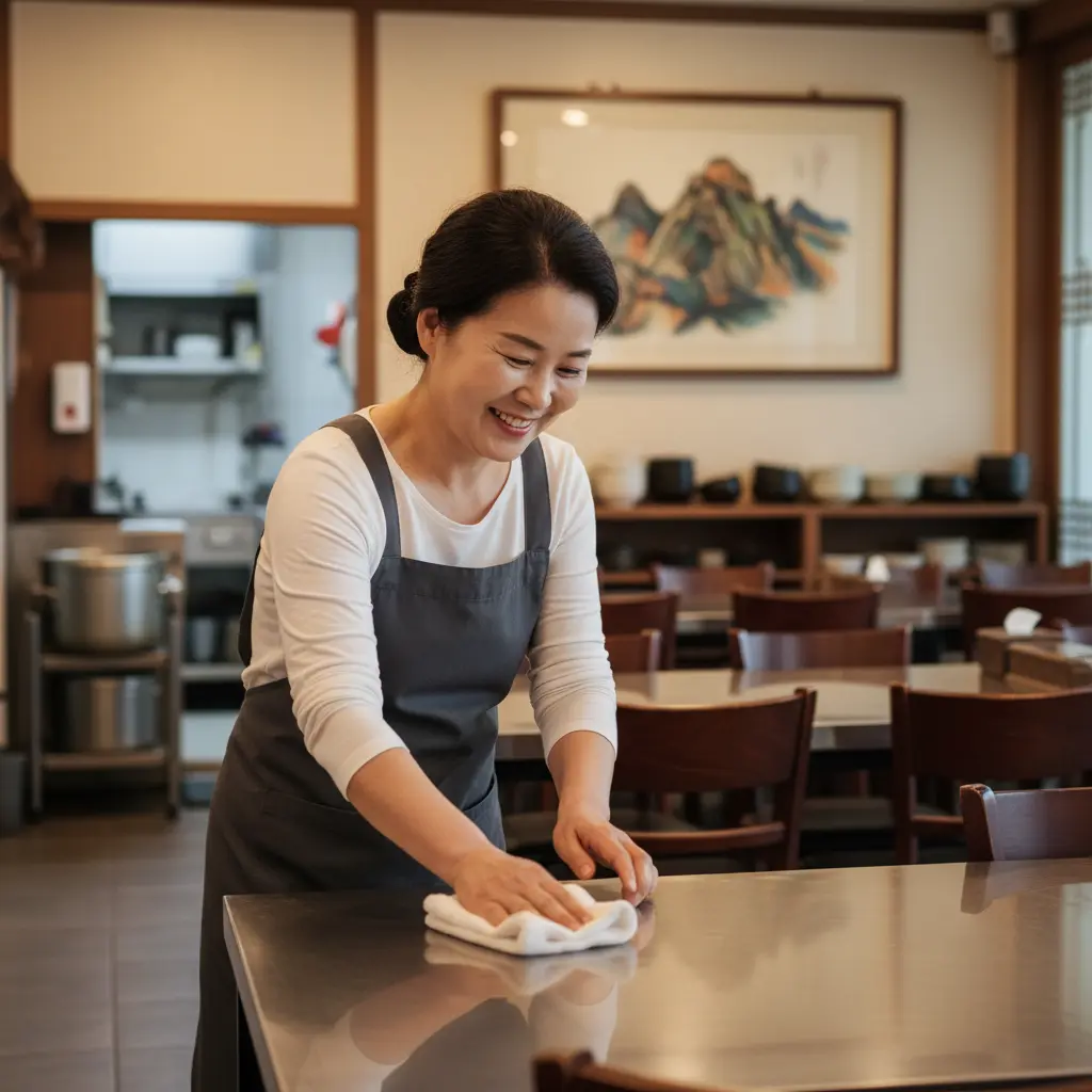 용도에 맞는 재질 선택이 돈 버는 길