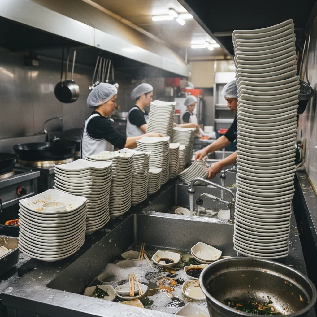 겹쳐서 보관 가능한 구조