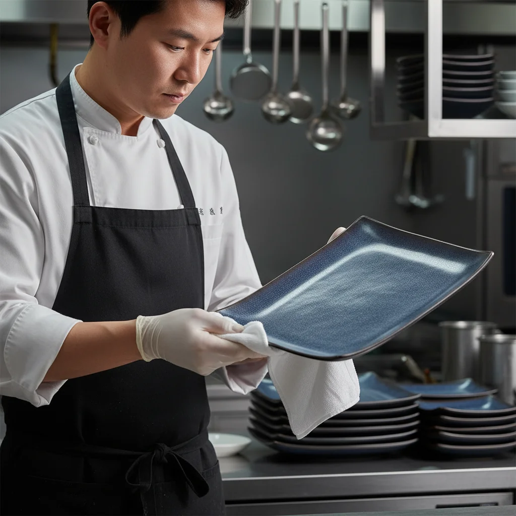 꼼꼼한 품질 확인