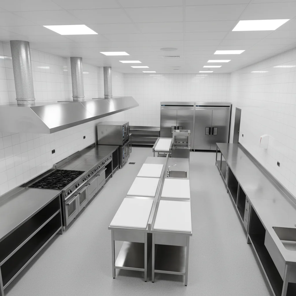 2026 최신 주방 트렌드