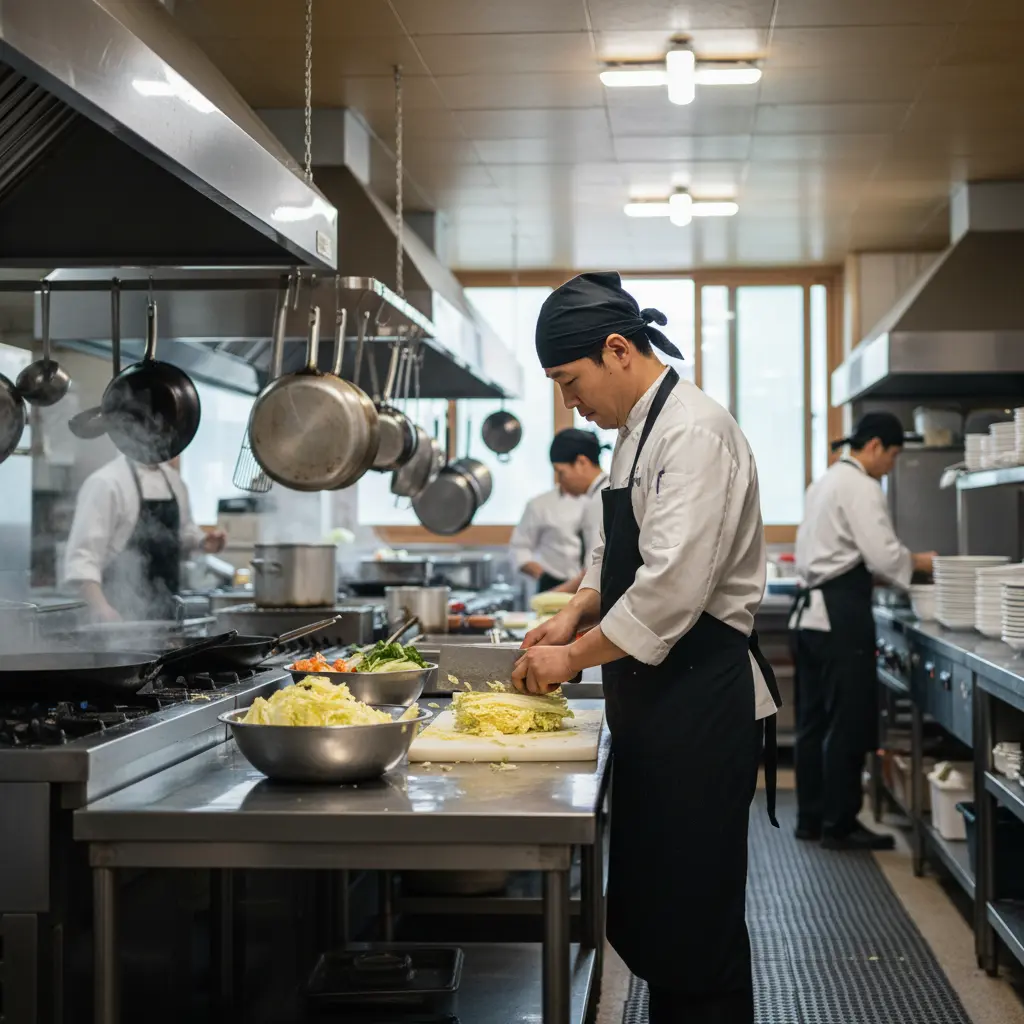 용도별 재질 선택 가이드