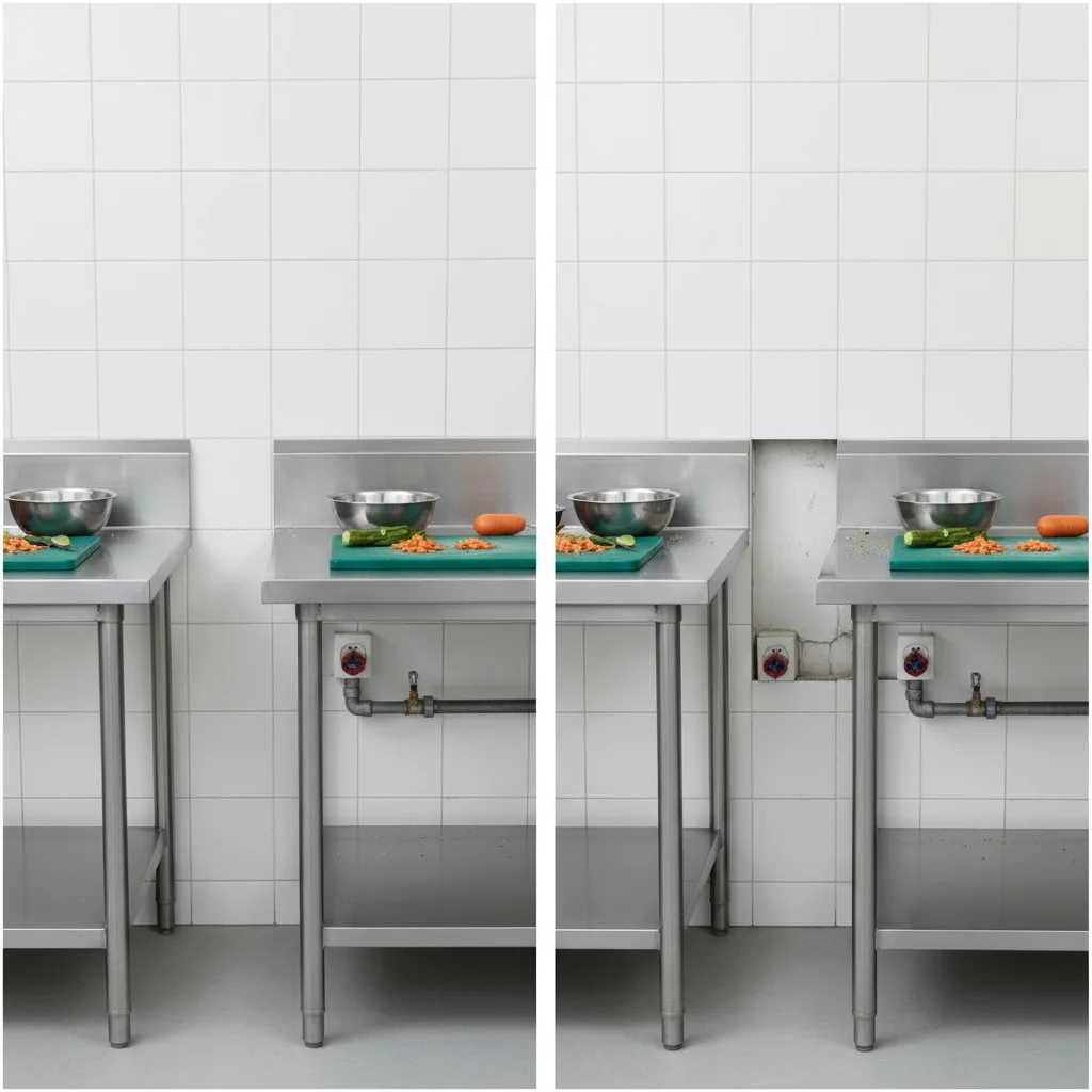 백가드(뒷빽)의 중요성