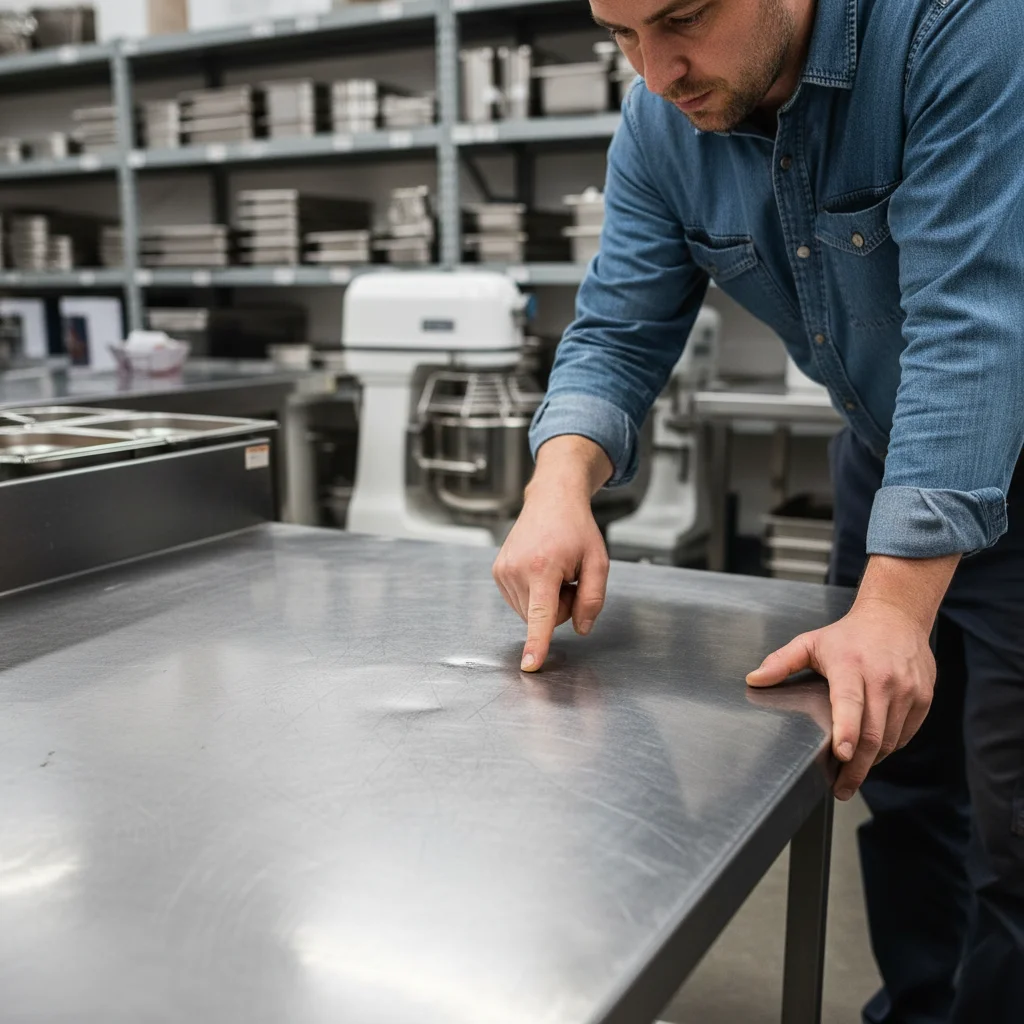 중고 구매 시 체크포인트