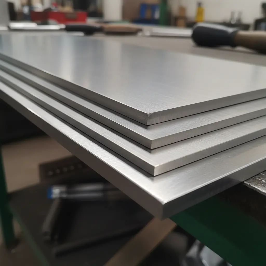 두께별 단면 차이