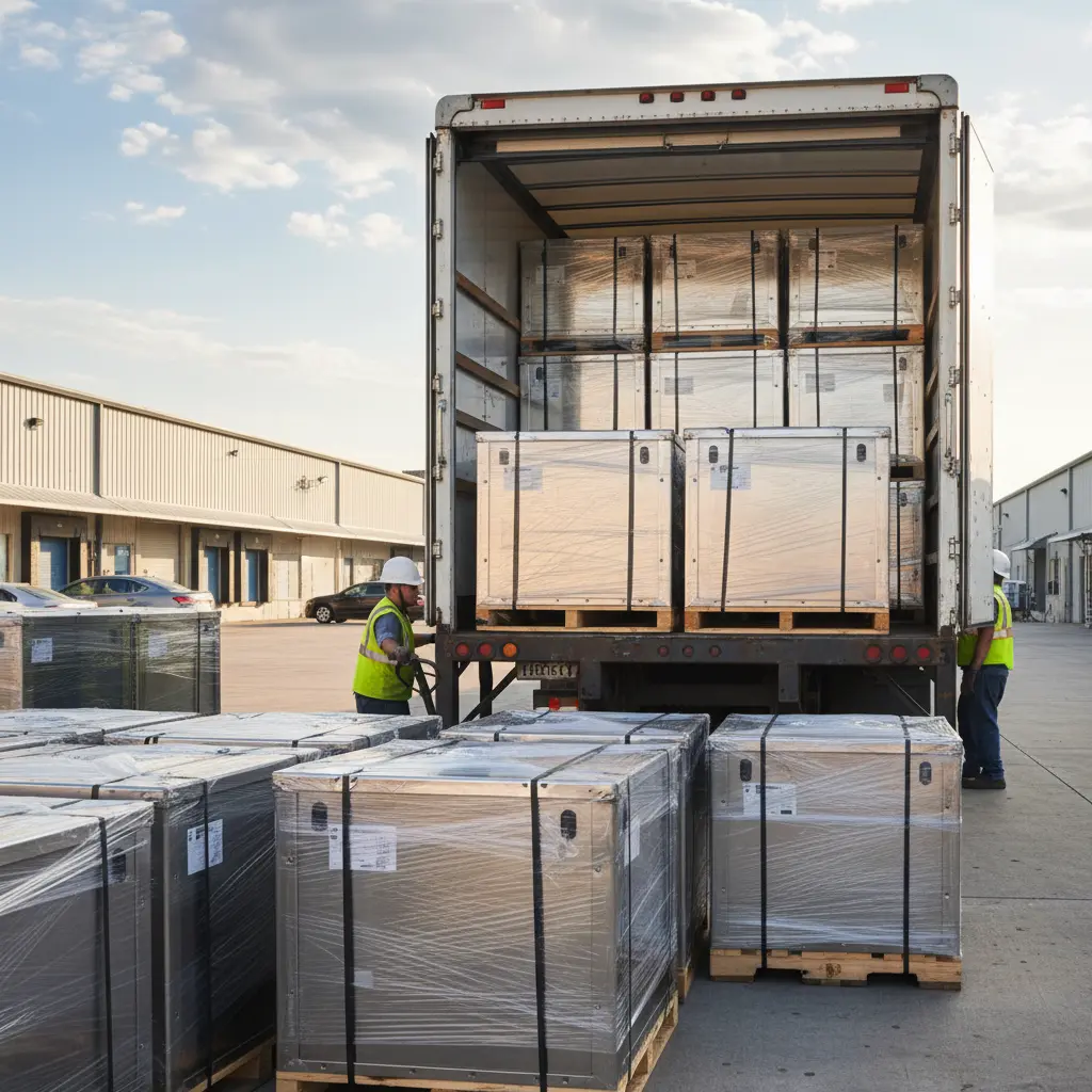 배송비 확인 필수