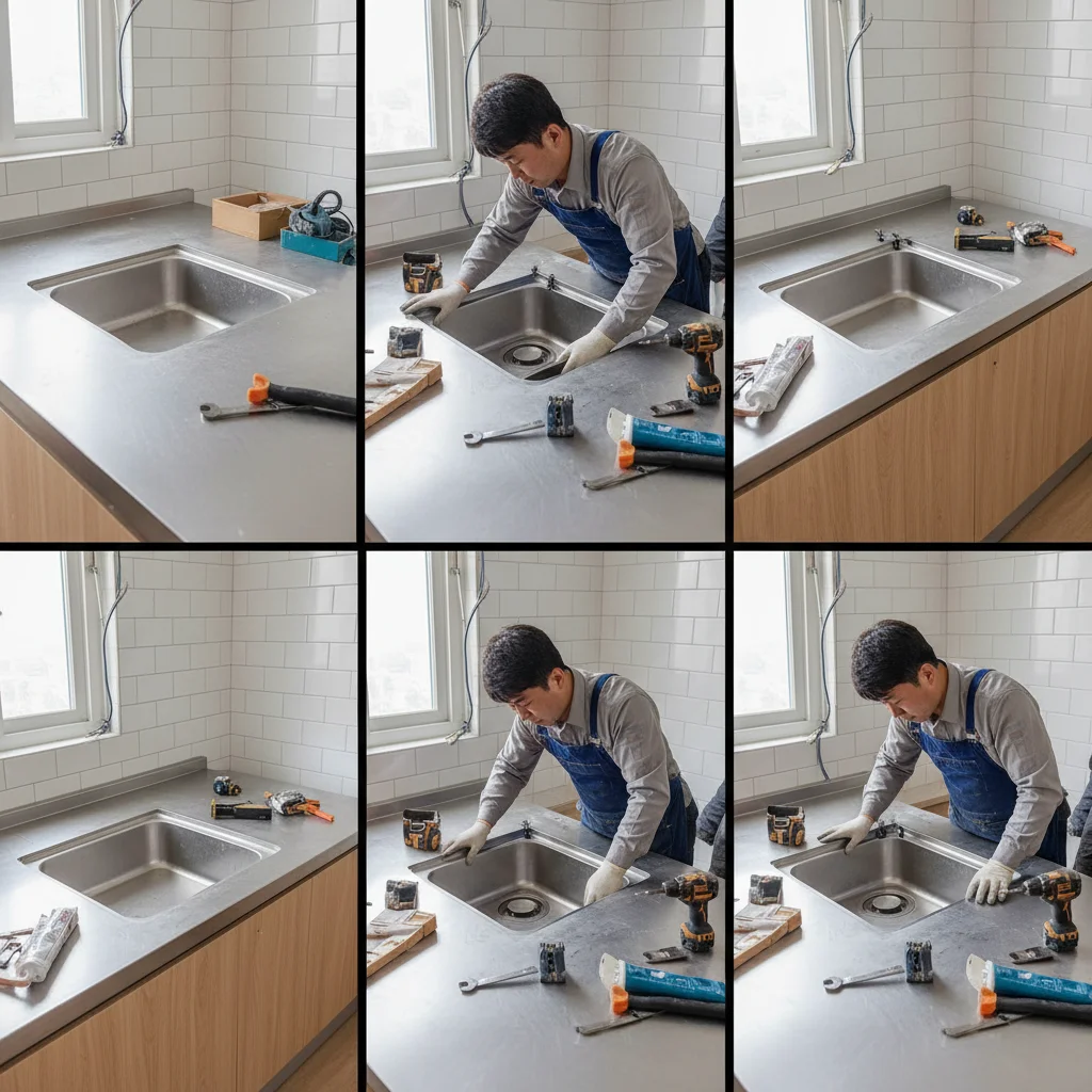 가성비 좋은 시공 방식은?