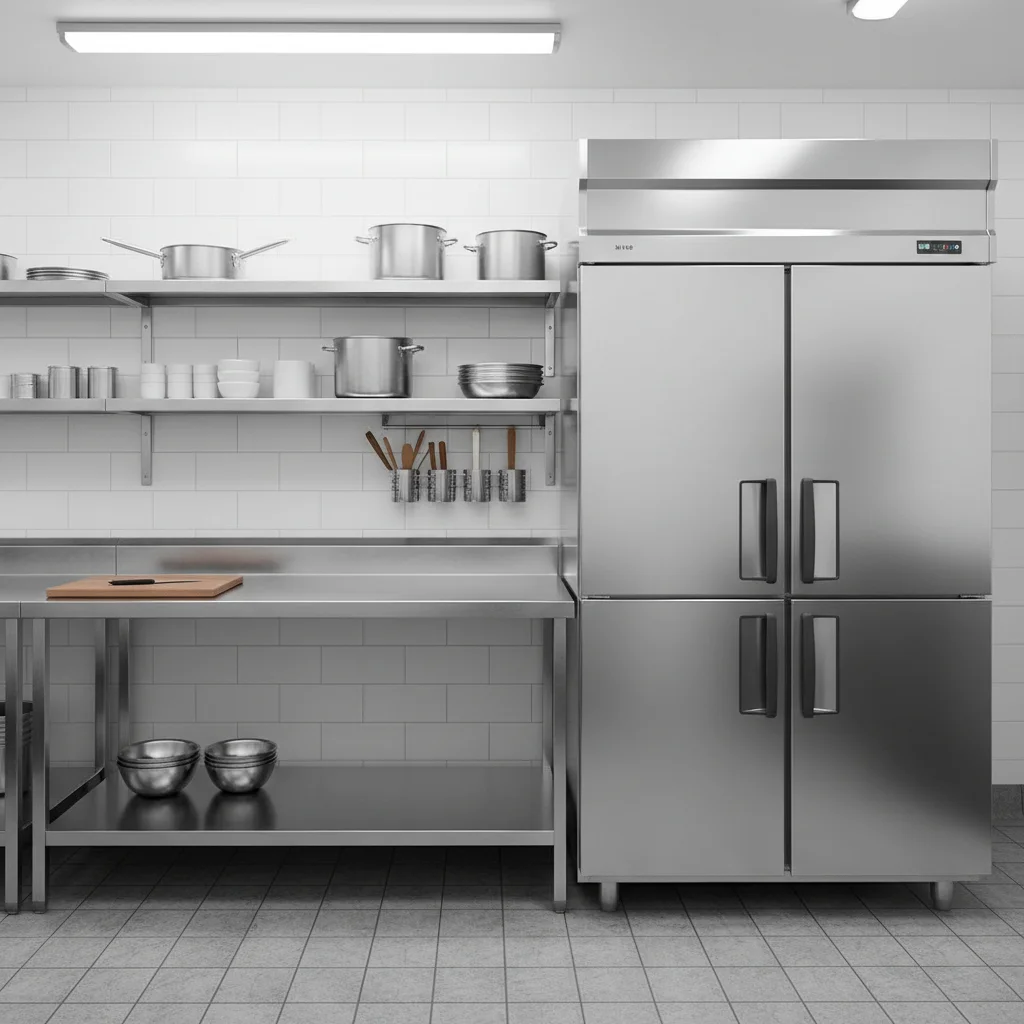 냉장고와 라인이 맞는 600폭