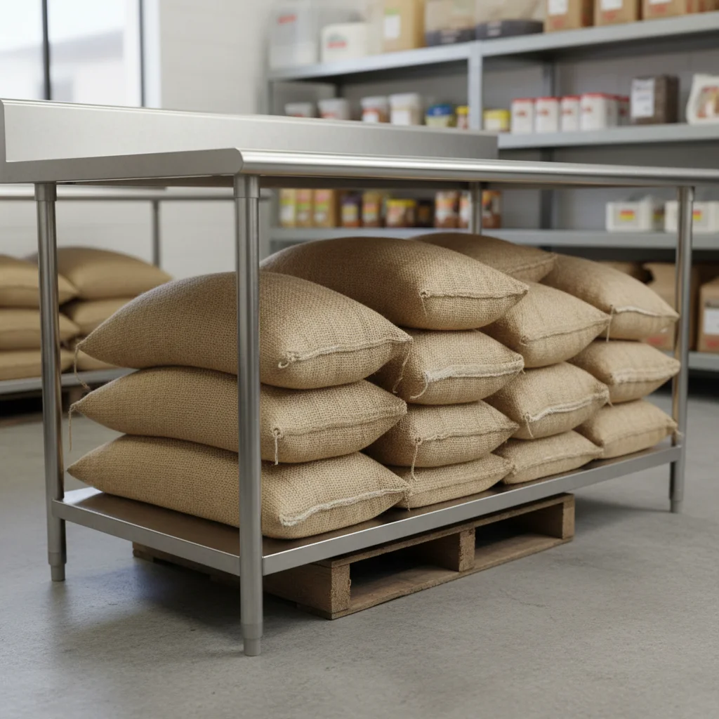 무거운 짐엔 파이프형 추천