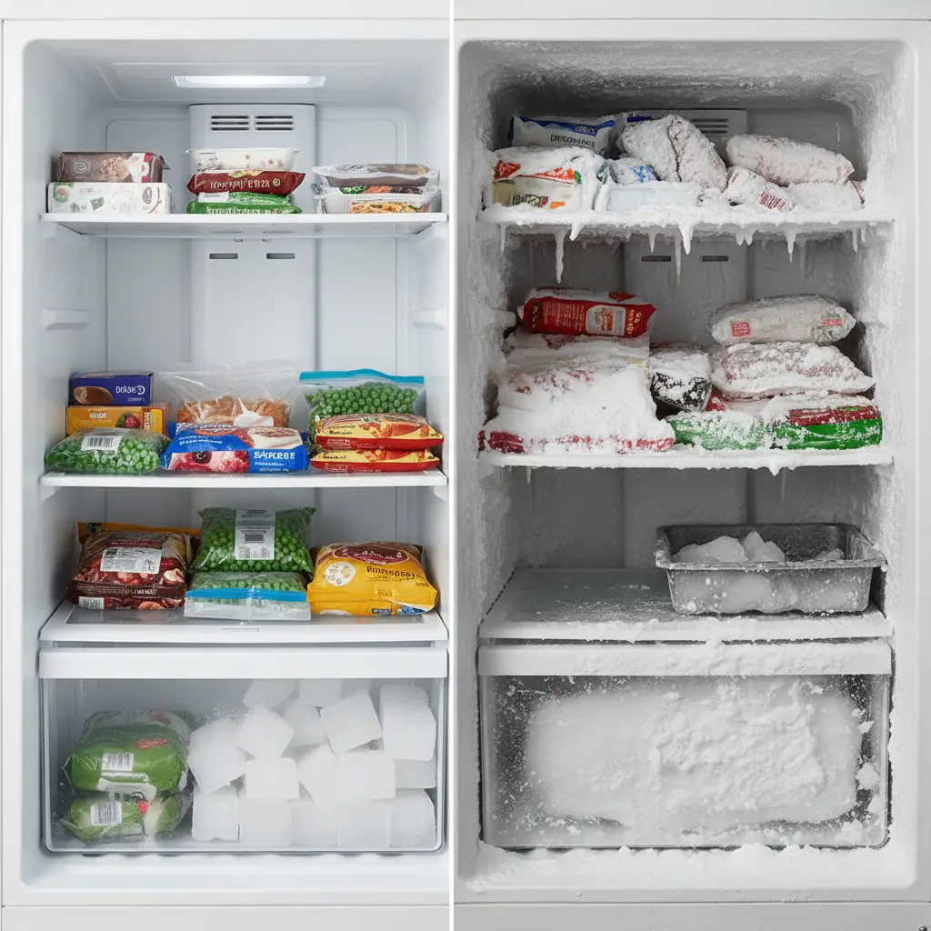 성에 없는 편리함