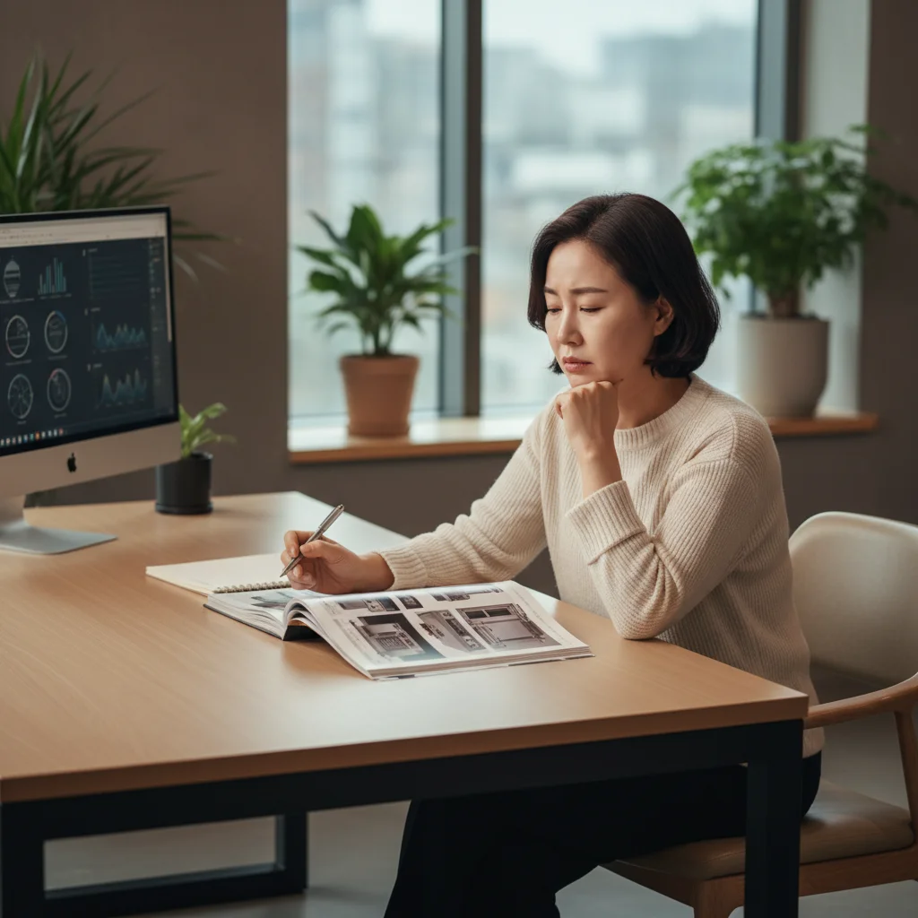 용도별 현명한 선택