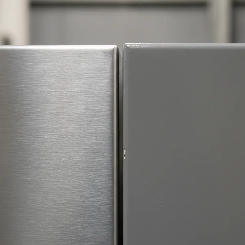 재질별 내구성 차이