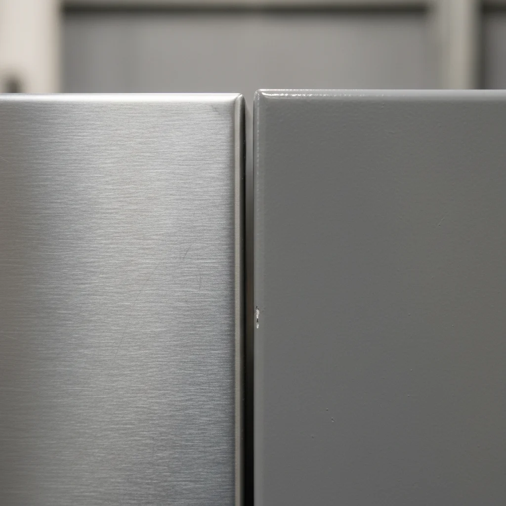 재질별 내구성 차이