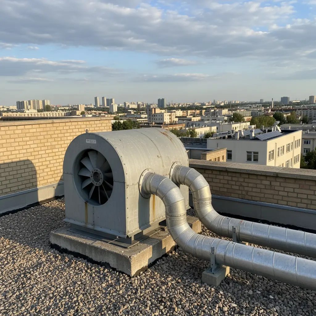 후드의 심장, 시로코팬