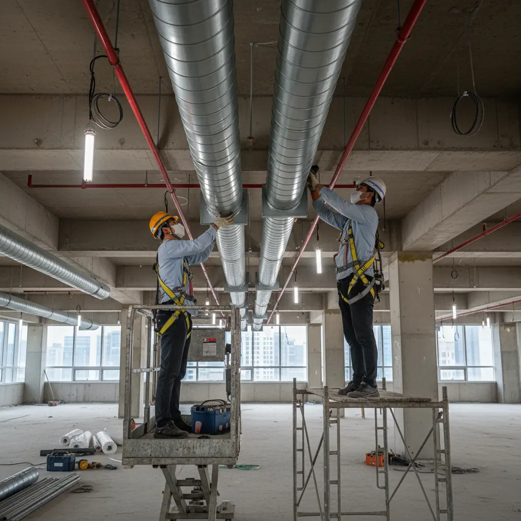 시공비가 반입니다