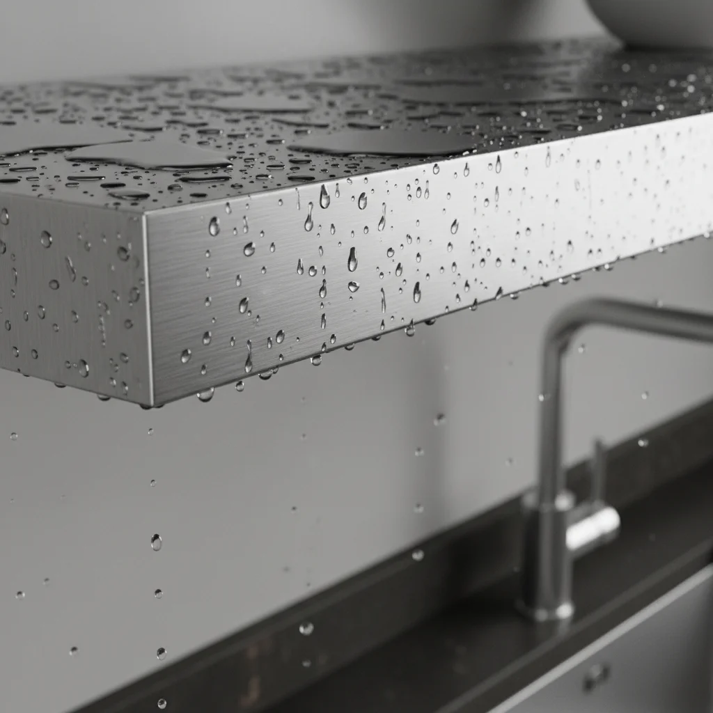 스텐 소재의 내구성