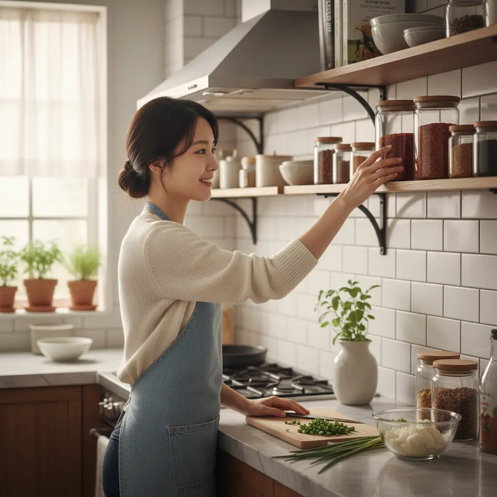 손 닿기 쉬운 골든존