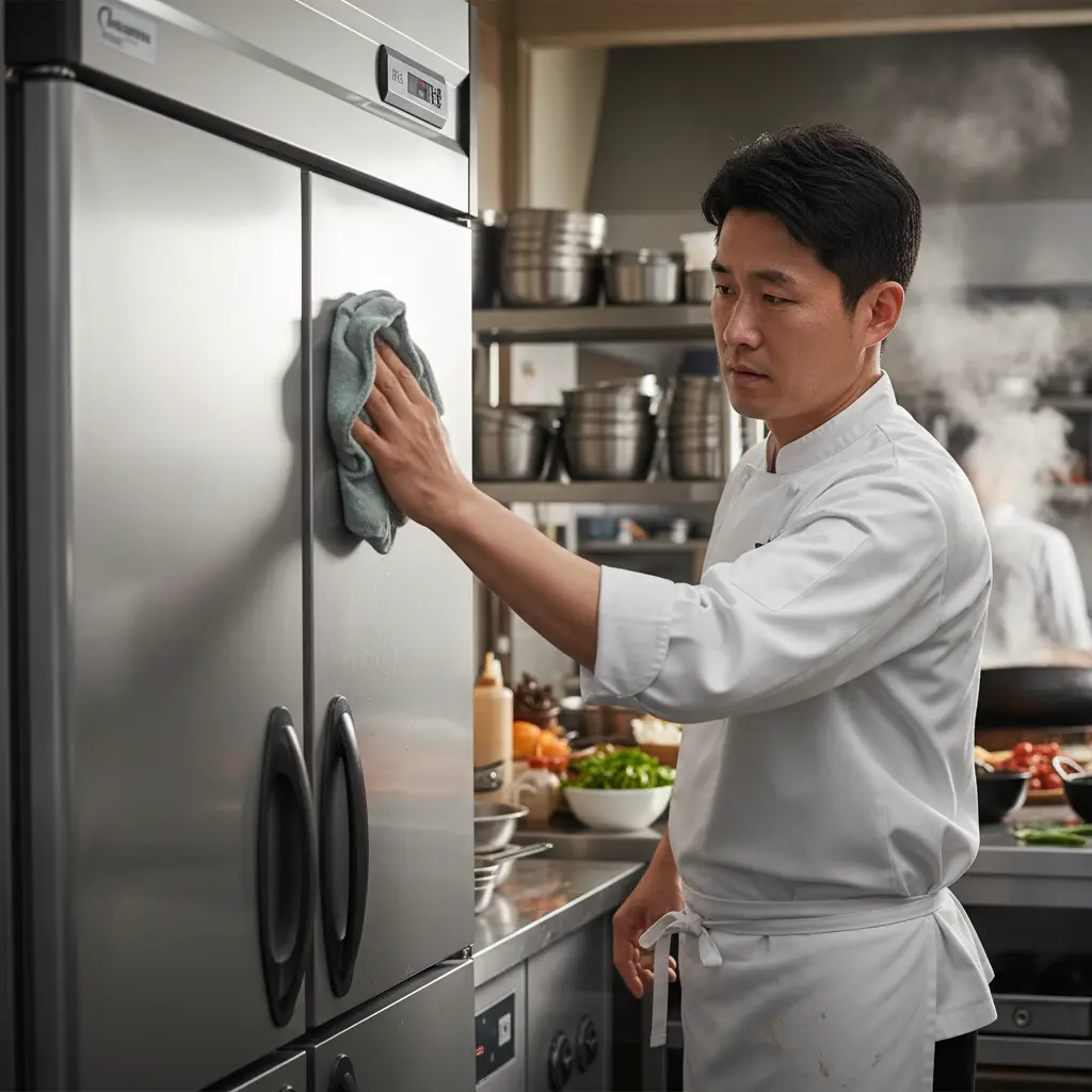 관리가 편한 올스텐