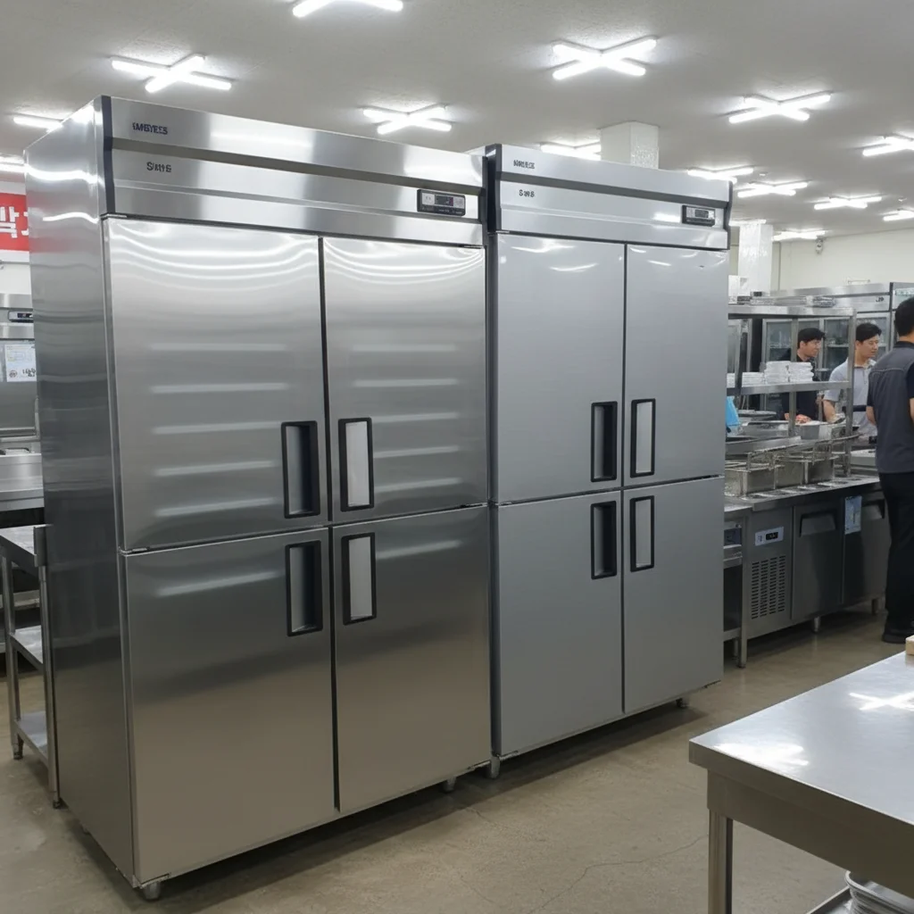 2도어 vs 4도어 차이점