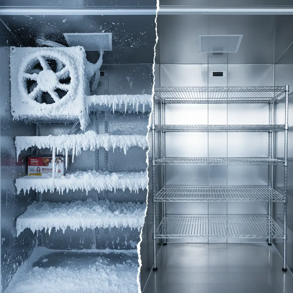 성에 관리의 중요성