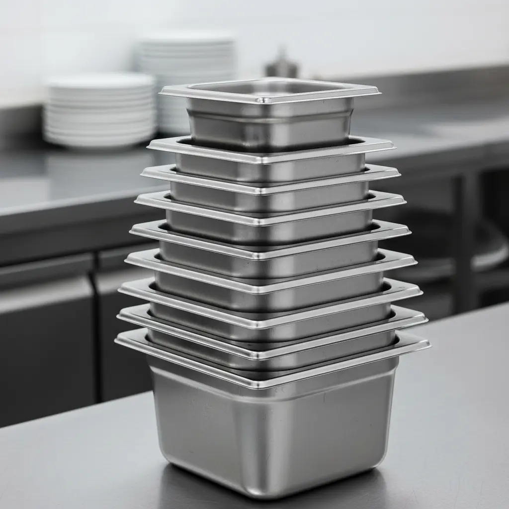 스텐 바트 종류