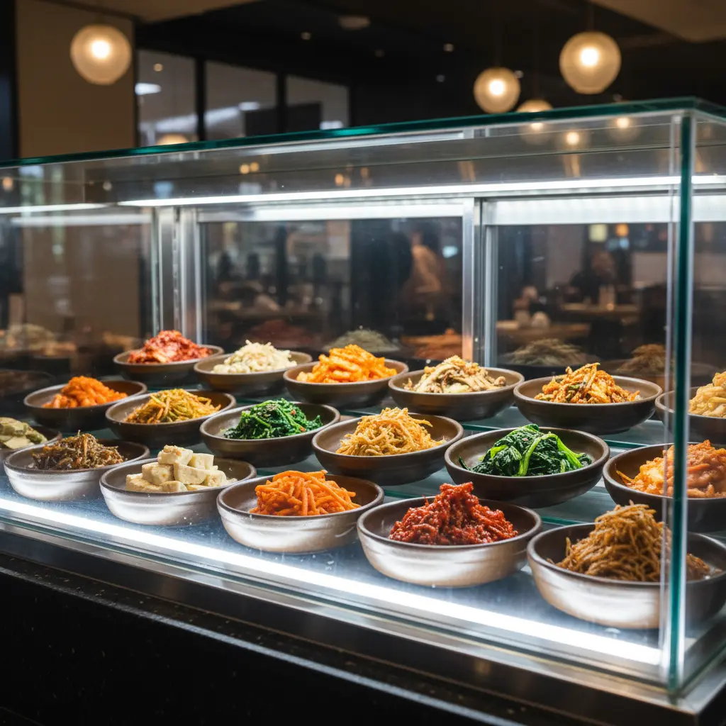 투명한 유리가 매출의 핵심