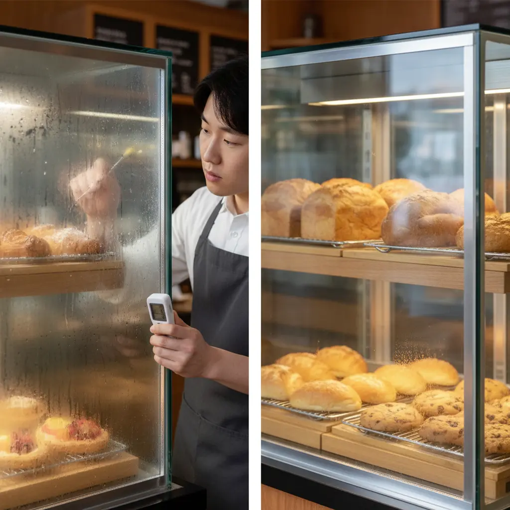 냉장 vs 상온 선택법