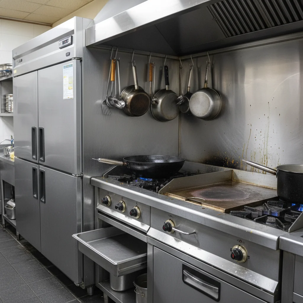 새것 같은 중고 고르는 법