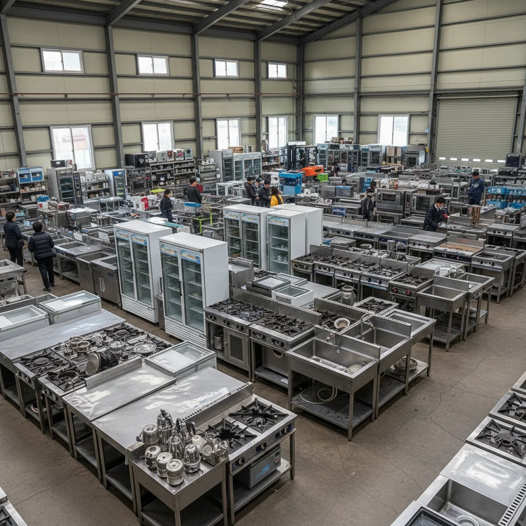 품목별 시세 파악 중요