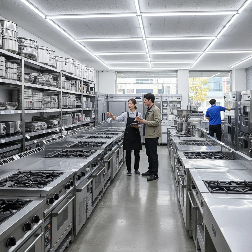 안전한 전문 업체 활용