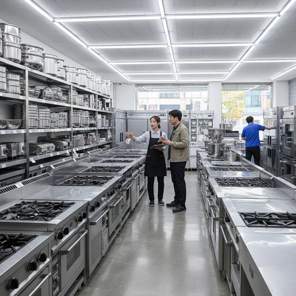 안전한 전문 업체 활용