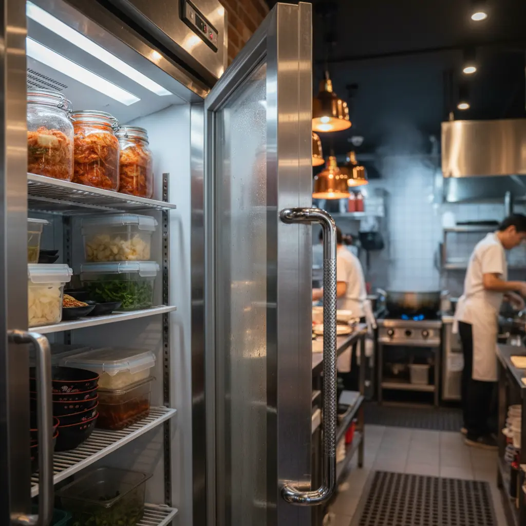 새것 같은 A급 중고 냉장고