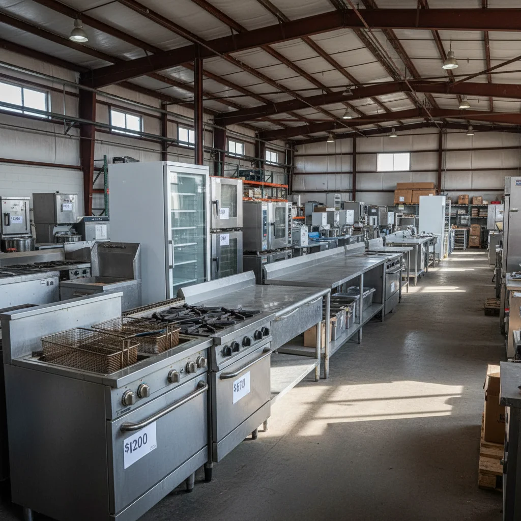 품목별 가격 차이