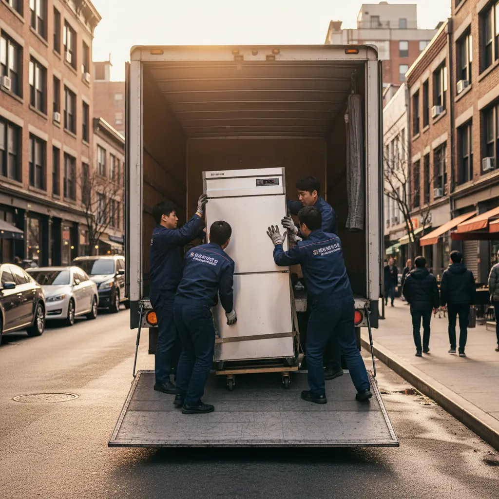 운송비 미리 확인