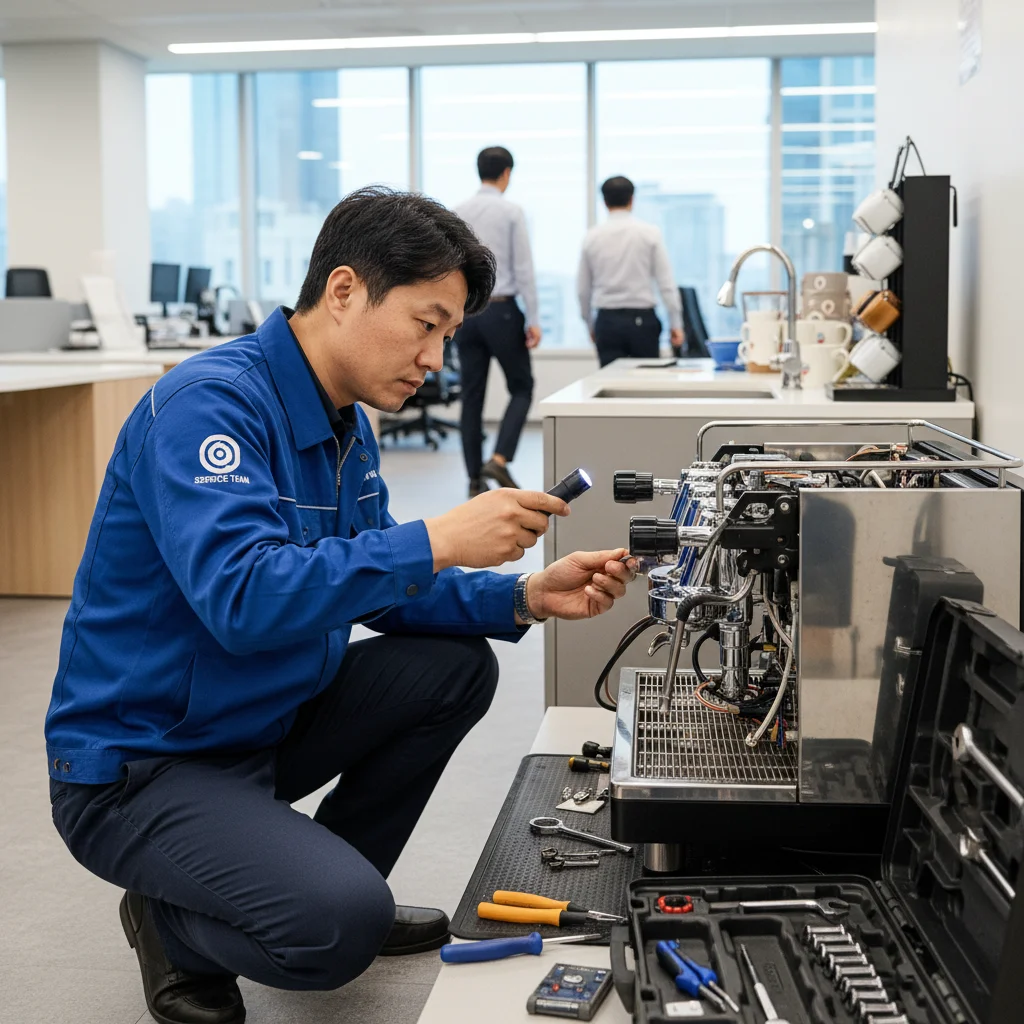 A/S 비용 절감 효과