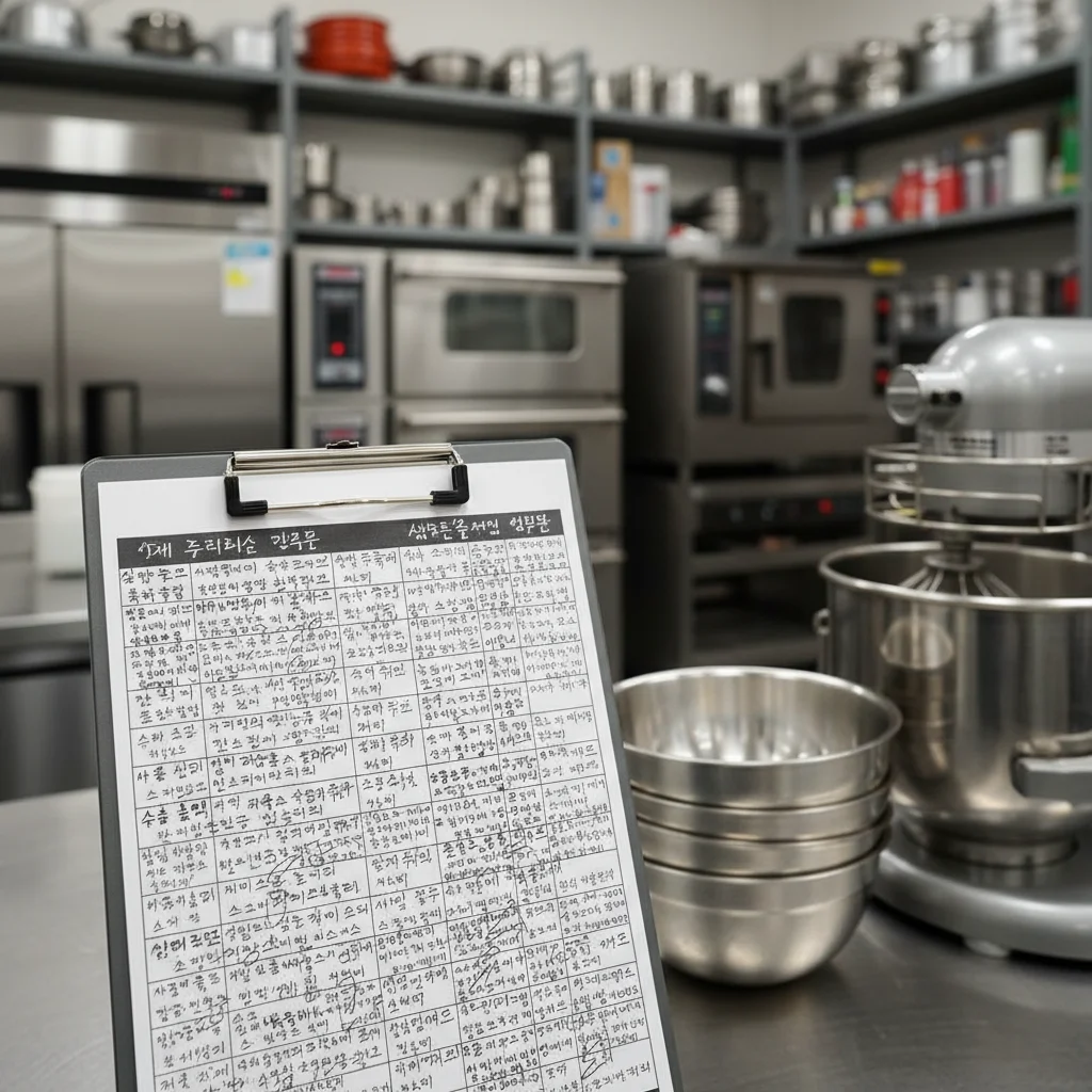 2026년 시세표 공개