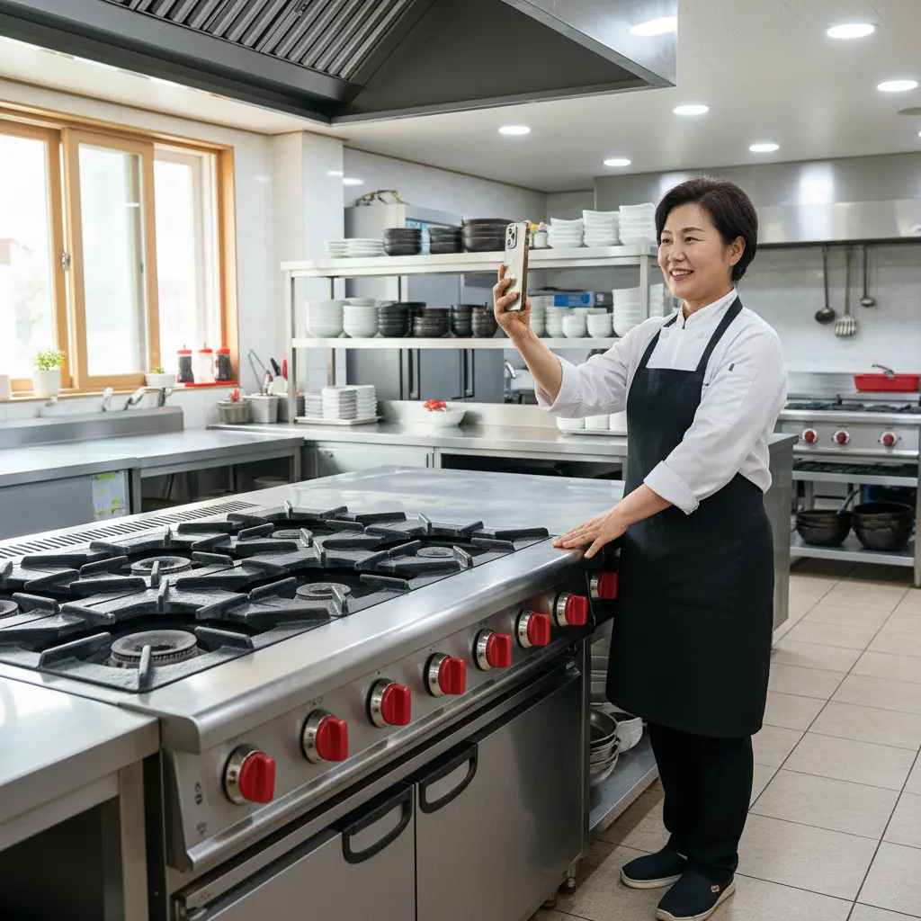 매입 견적 사진 팁