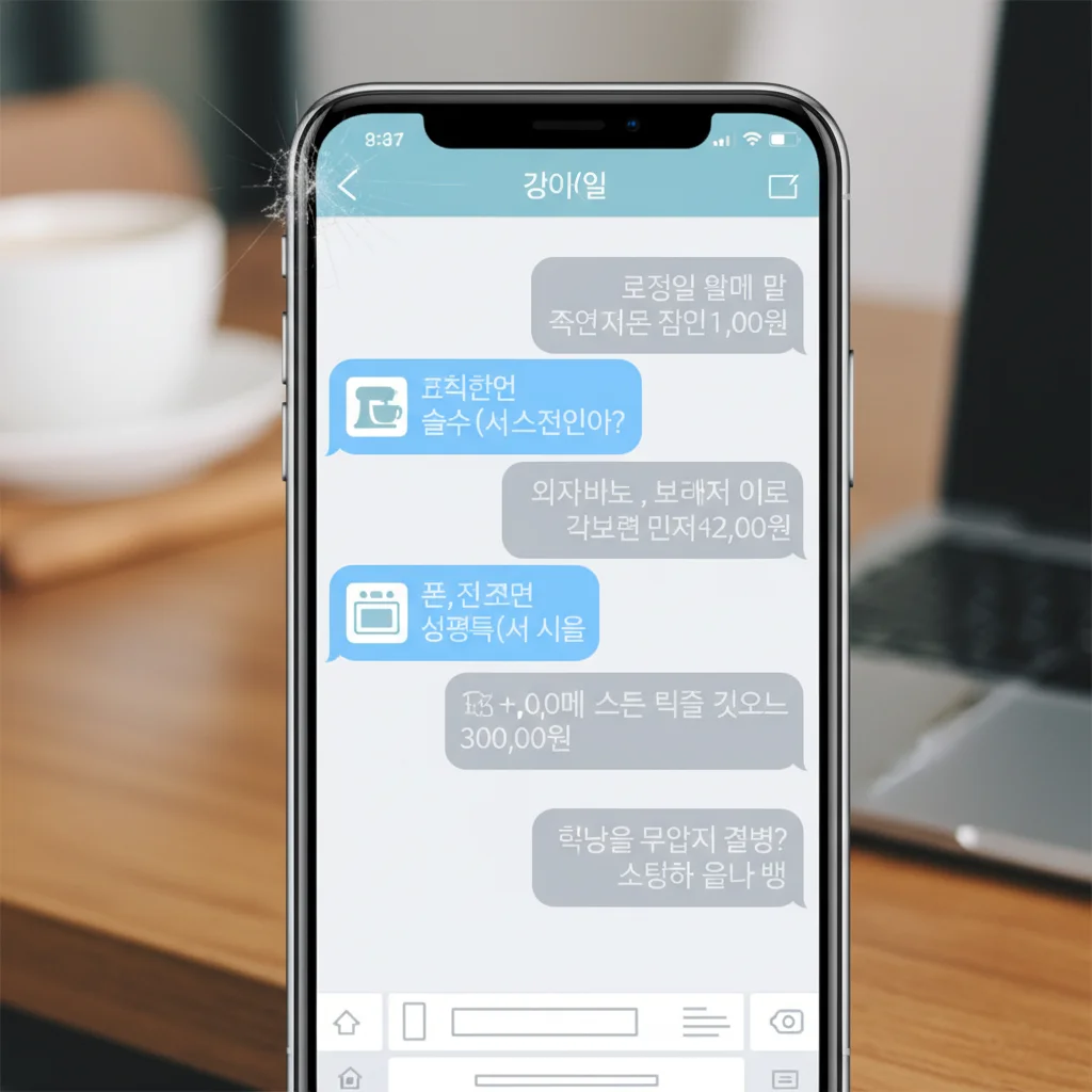 견적 비교는 필수