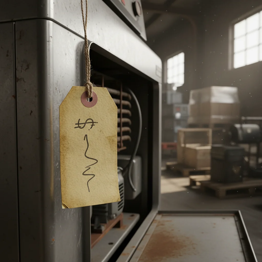 적정 시세 확인