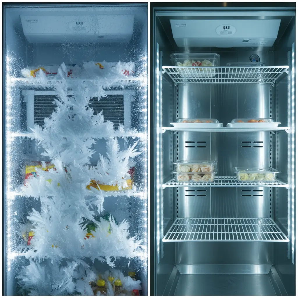 직냉식 vs 간냉식 차이