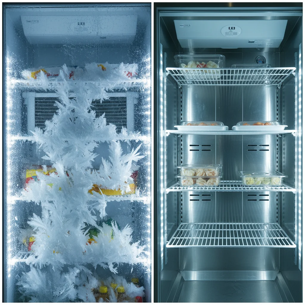 직냉식 vs 간냉식 차이