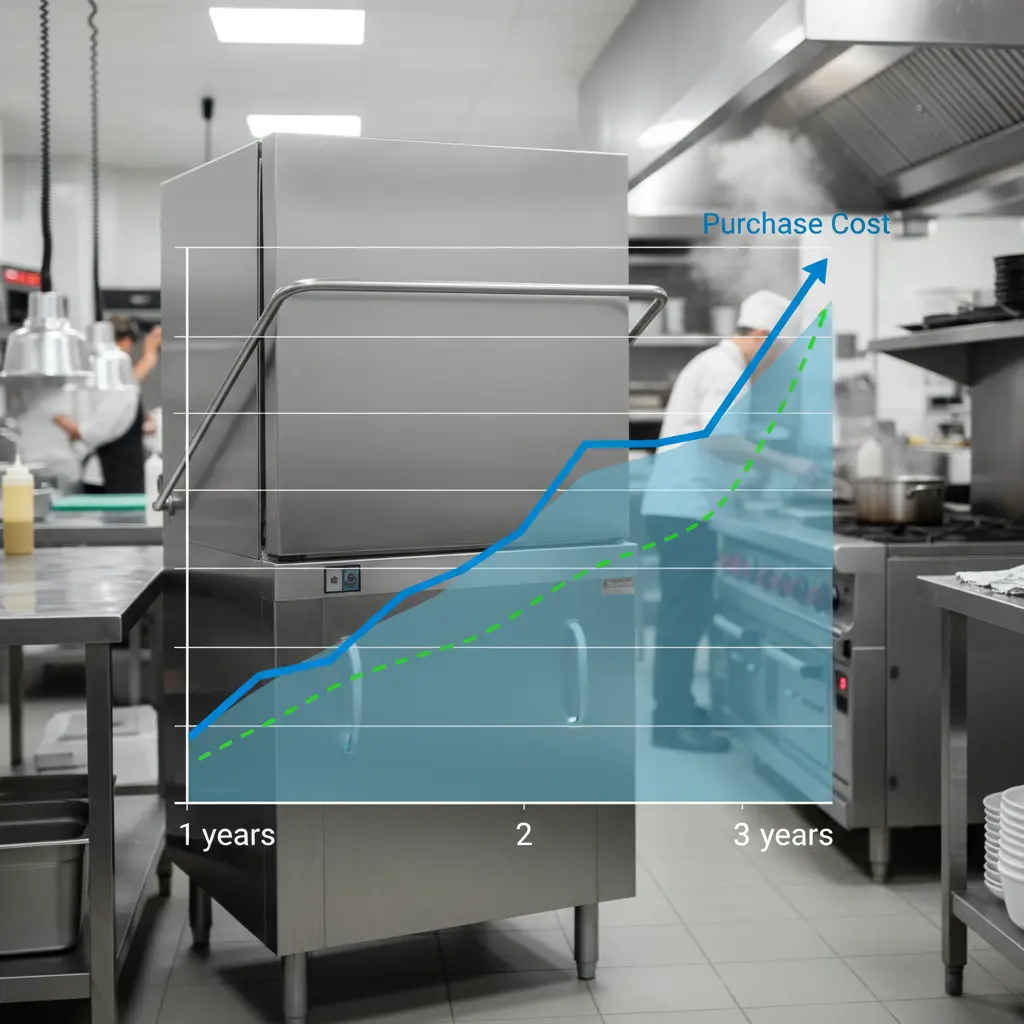 렌탈보다 구매가 150만원 절약