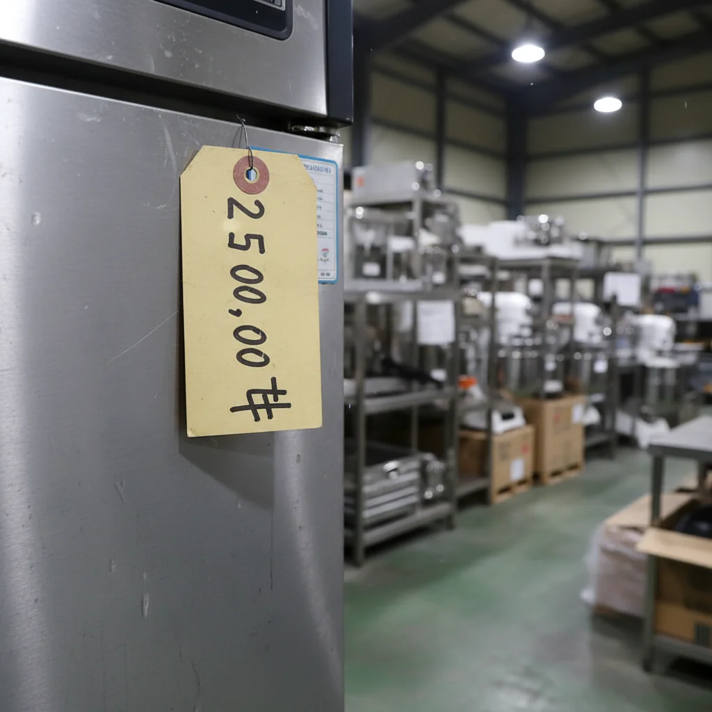 2026년 중고 시세