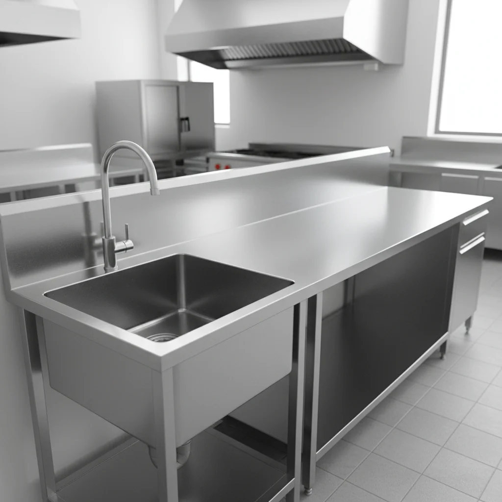 깨끗하면 가격 상승