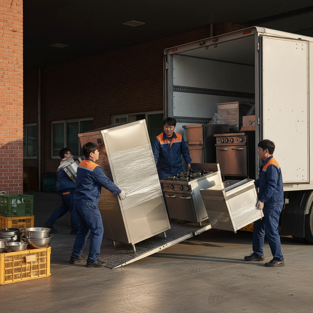 일괄 매각시 주의점